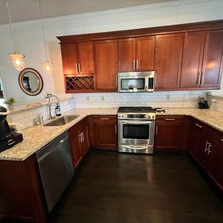 Quiet & Cozy 4Bd, 3Ba Family Home Atlanta Eksteriør bilde