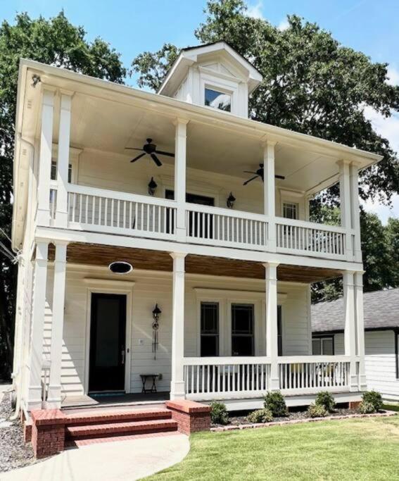 Quiet & Cozy 4Bd, 3Ba Family Home Atlanta Eksteriør bilde