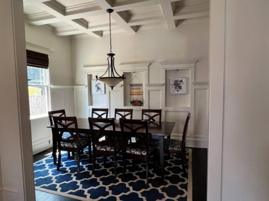 Quiet & Cozy 4Bd, 3Ba Family Home Atlanta Eksteriør bilde